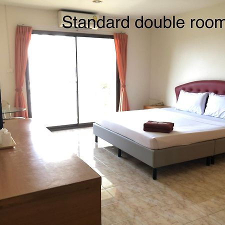 Pearl Place Hotel Hat Yai Exterior photo