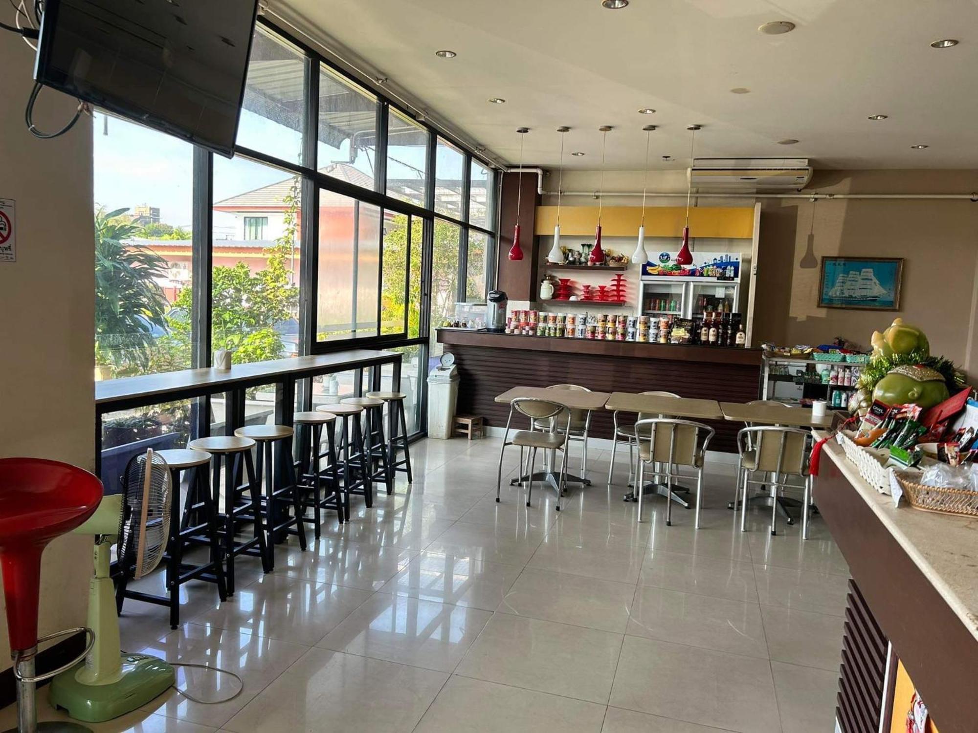 Pearl Place Hotel Hat Yai Exterior photo
