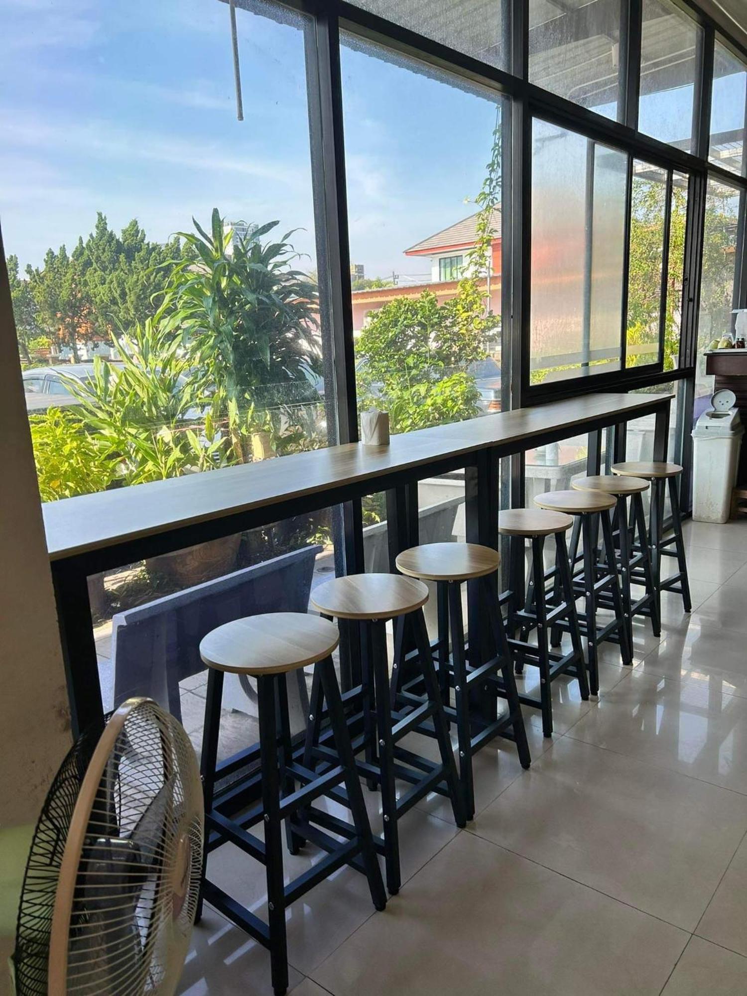Pearl Place Hotel Hat Yai Exterior photo
