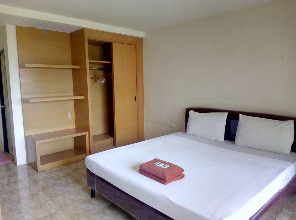 Pearl Place Hotel Hat Yai Exterior photo
